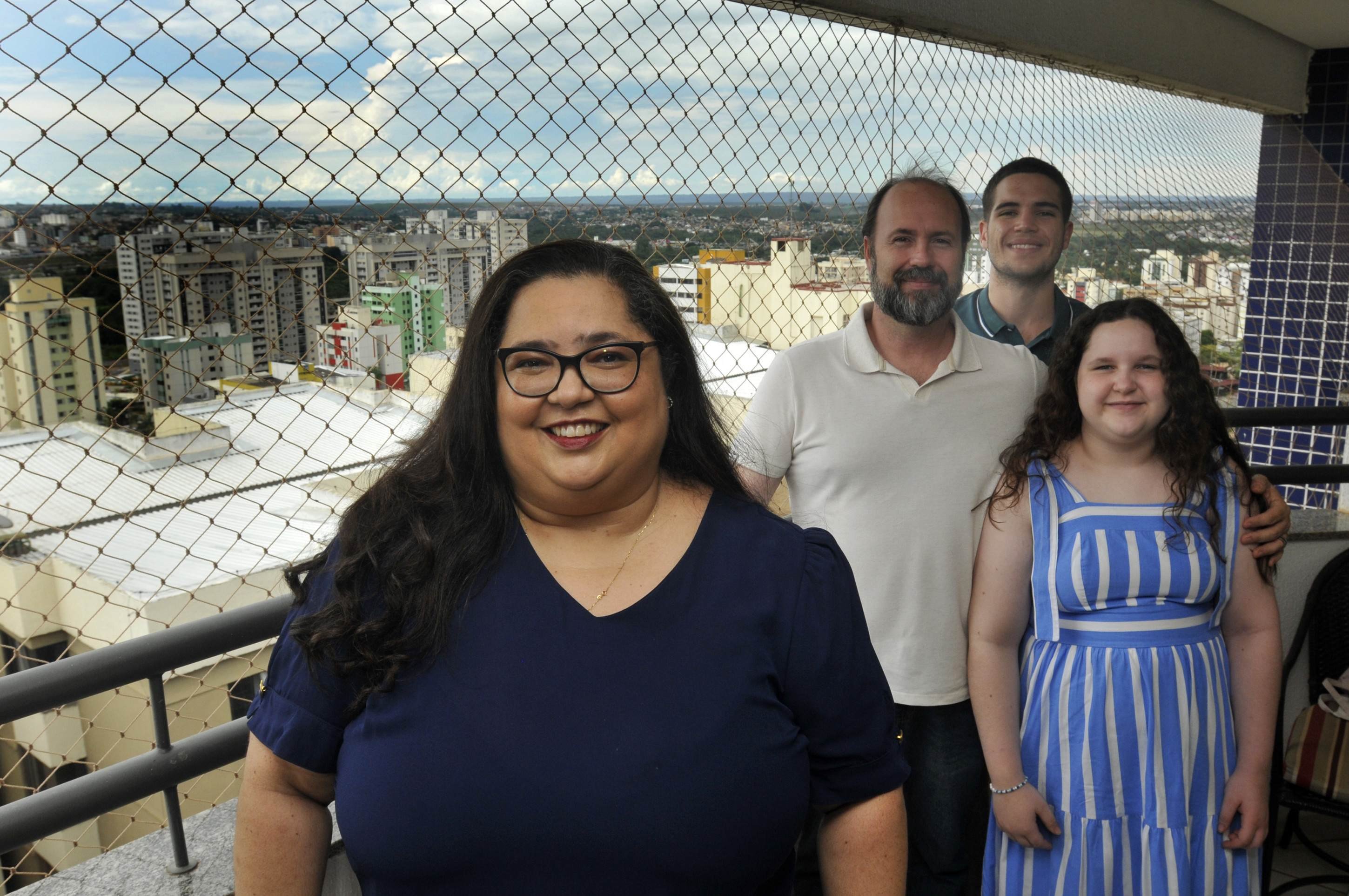 Vida depois da pandemia: brasilienses contam como sobreviveram à covid-19