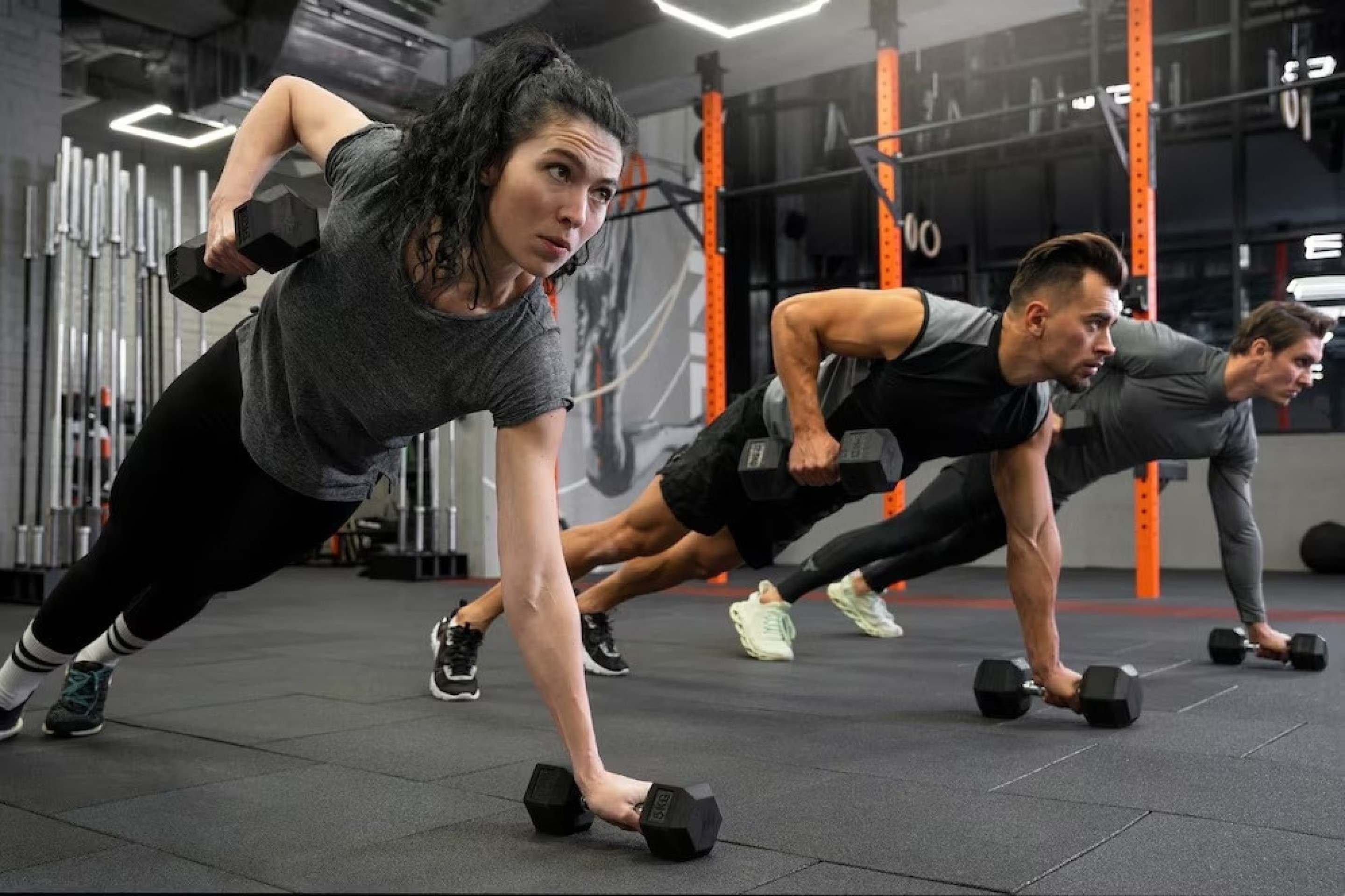 Microtreinos: exercícios curtos são uma alternativa para a falta de tempo