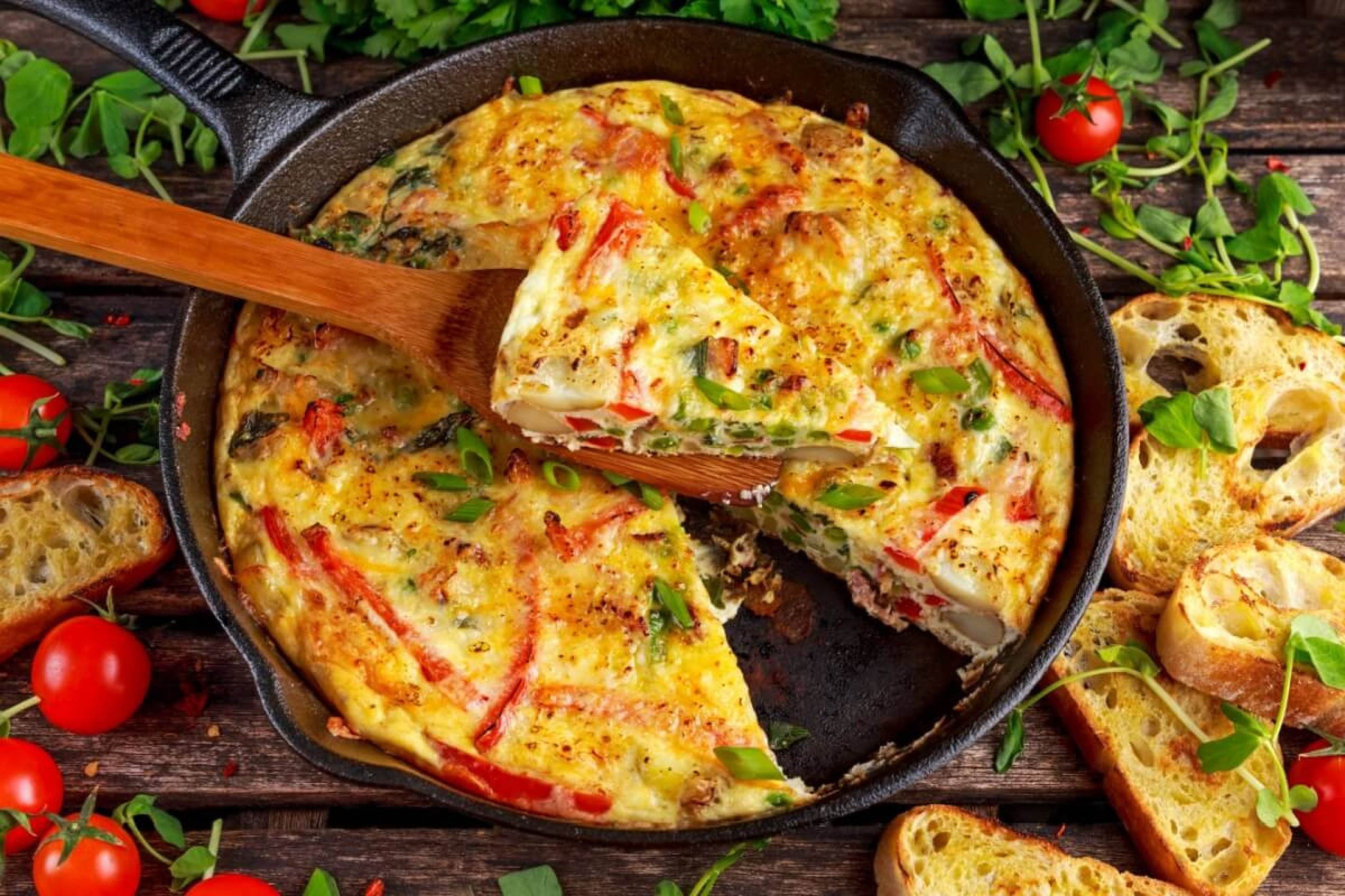 5 receitas sem carne vermelha para a Quaresma 