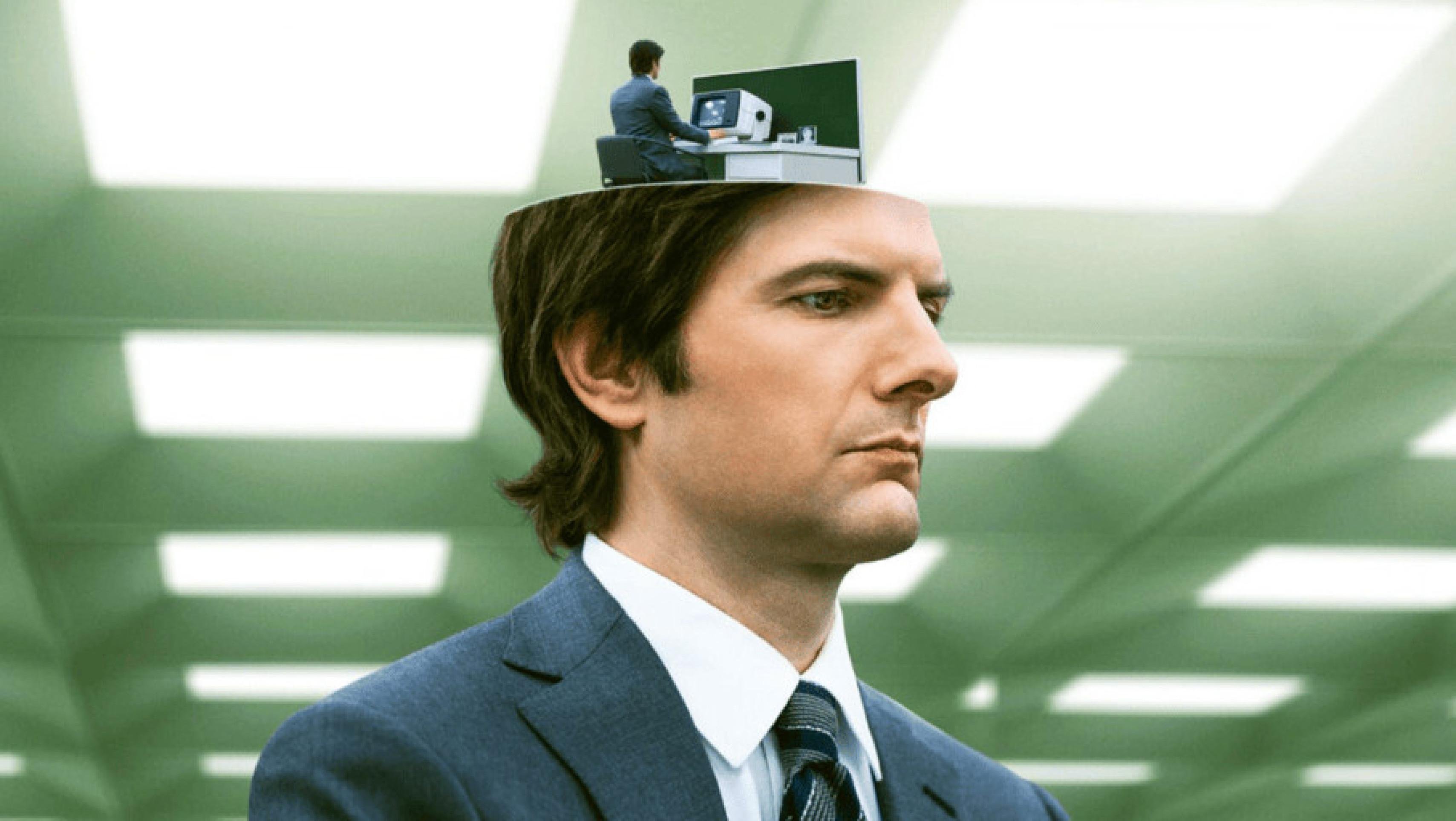 Ruptura tem 3ª temporada confirmada pela Apple TV+