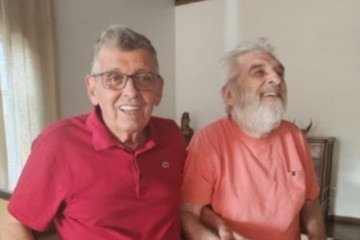 Arnaldo Gomes e Guairacá