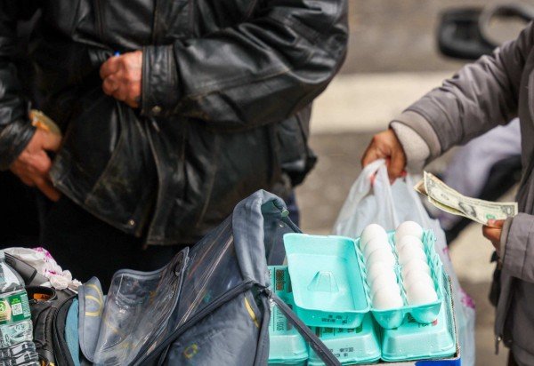 CHARLY TRIBALLEAU / AFP