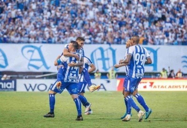- Foto: Fabiano Rateke / Avaí F.C