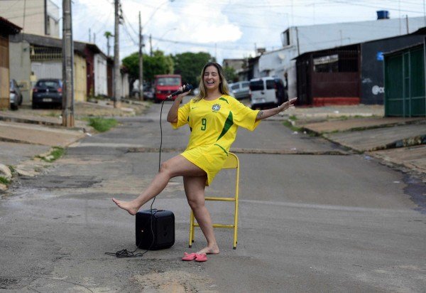 Marcelo Ferreira/CB/D.A Press