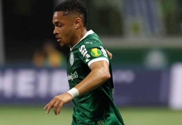 Cesar Greco/Palmeiras
