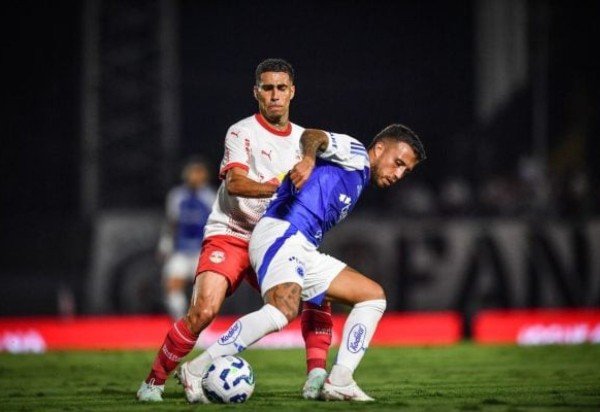 Foto: Ari Ferreira/Red Bull Bragantino