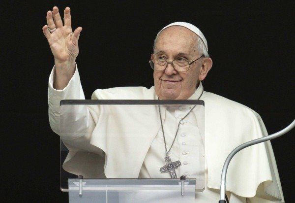 Assessoria de imprensa do Vaticano