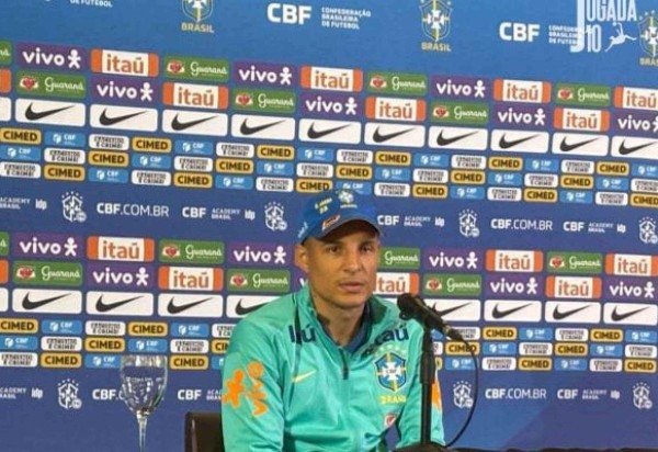 Foto: Felipe Camin/Jogada10