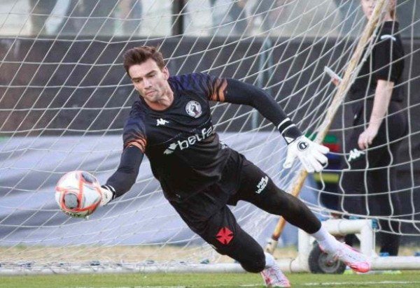 Foto: Matheus LIma / Vasco