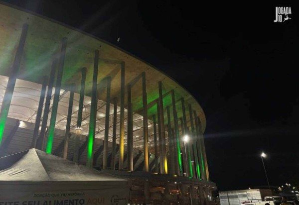 Foto: Felipe Camin/Jogada10