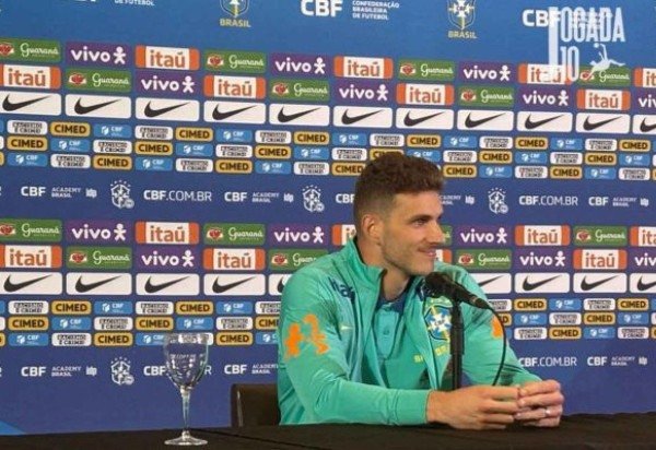 Foto: Felipe Camin/Jogada10