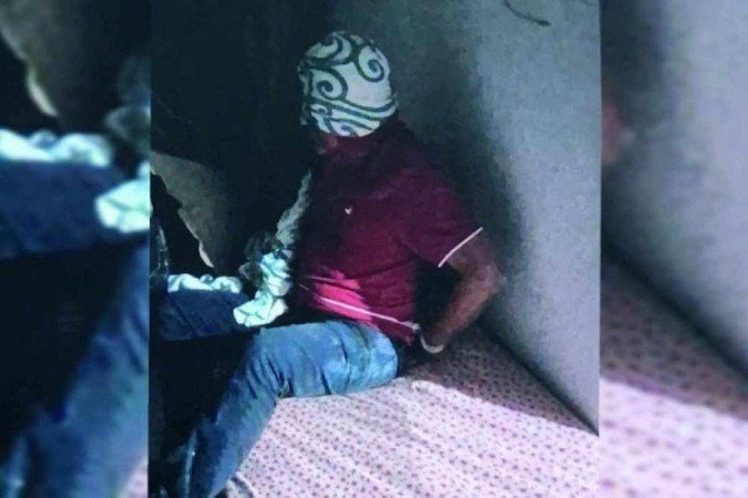 Sequestrador que manteve idoso em cativeiro é condenado a 33 anos