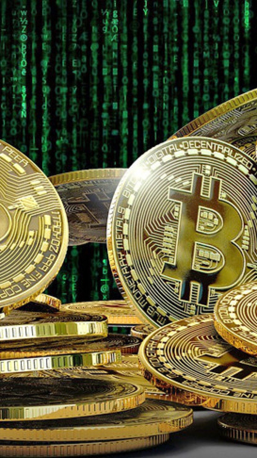 Risco das Criptomoedas: Nobel de Economia prevê colapso do mercado de  bitcoins