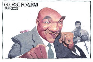 Charge do Correio Braziliense de domingo (23/3)
