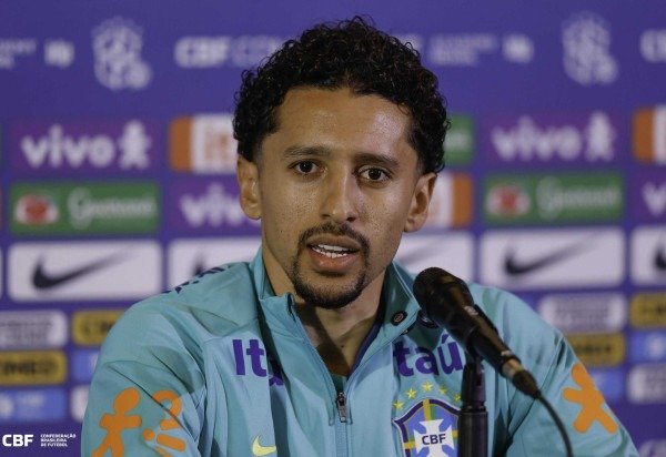 RAFAEL RIBEIRO/CBF
