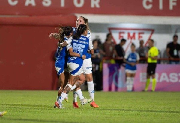 Foto: Staff Images / CBF
