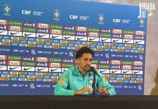 Foto: Felipe Camin/Jogada10