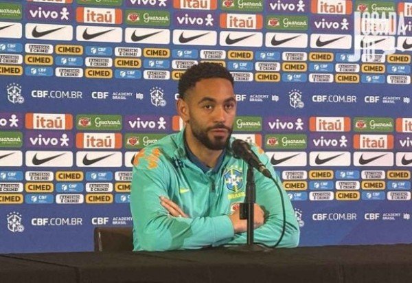 Foto: Felipe Camin/Jogada10