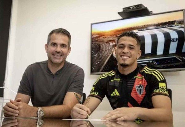 Foto: Divulgação Galo