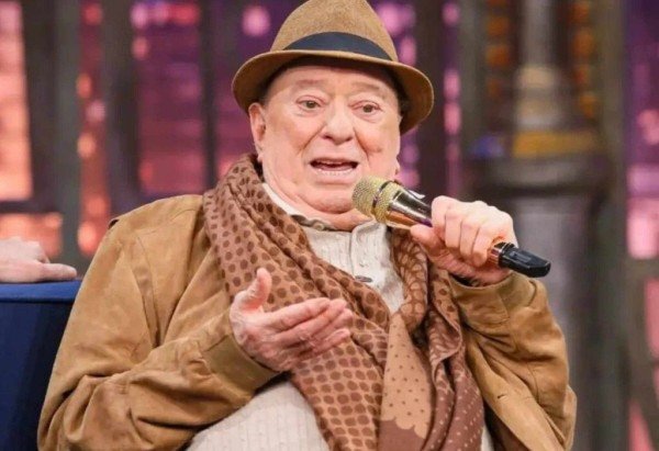 Foto reprodução internet