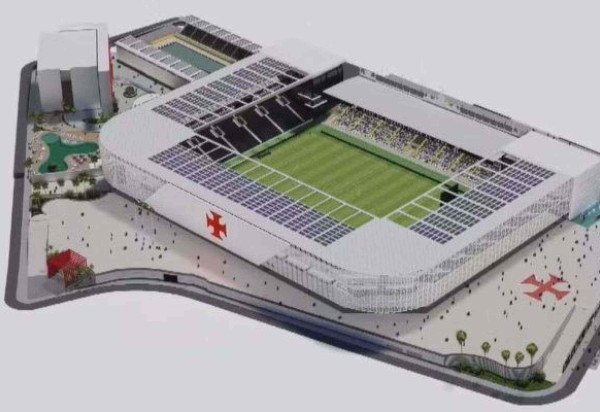 Foto: Projeto: Sergio Moreira Dias, Felipe Nicolau, Willian Freixo, Clarissa Pereira e Ana Carolina Dias