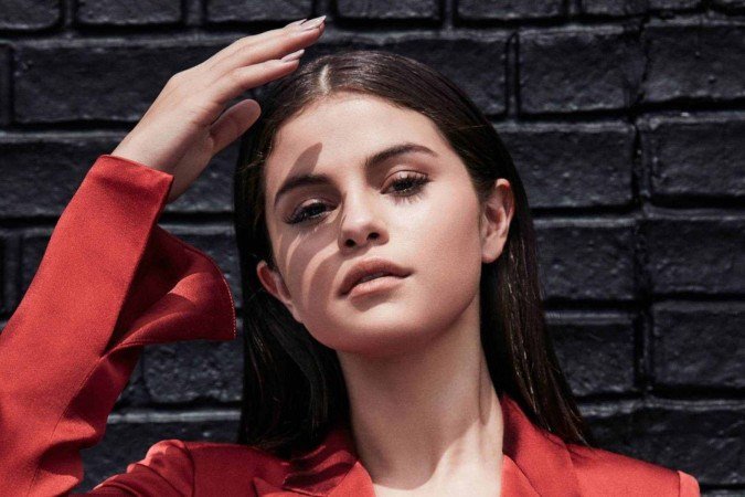 O tema de ‘I Said I Love You First’ de Selena Gomez - (crédito: TMJBrazil) O tema de ‘I Said I Love You First’ de Selena Gomez - (crédito: TMJBrazil)