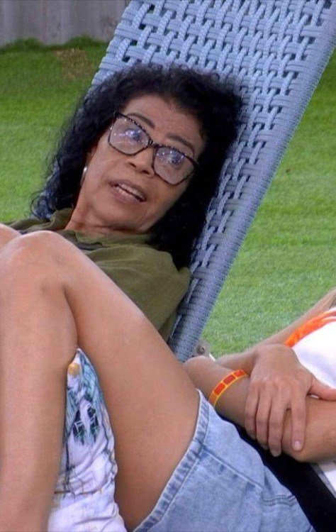 Vilma e Renata -  (crédito: Reprodução: Globo)