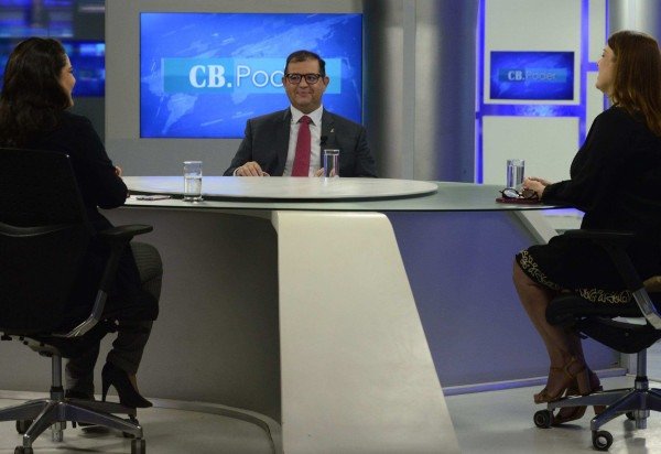  Marcelo Ferreira/CB/D.A Press