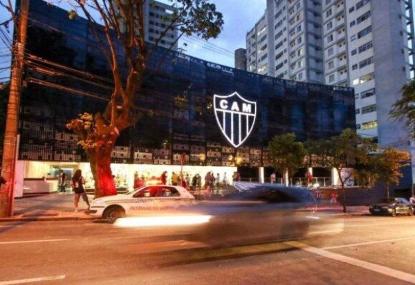 Foto: Bruno Cantini / Atlético