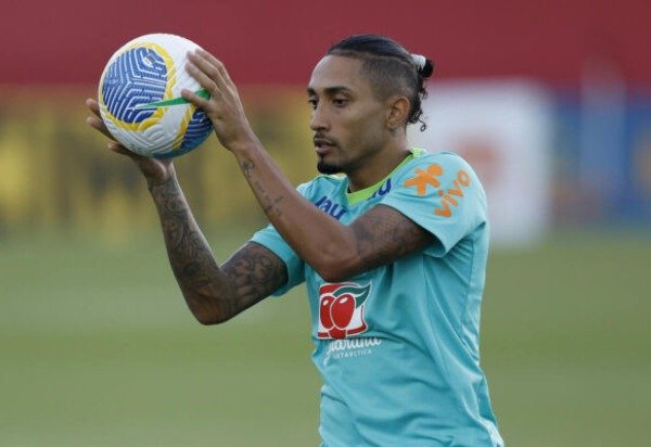 Foto: Reprodução/ Youtube CBF