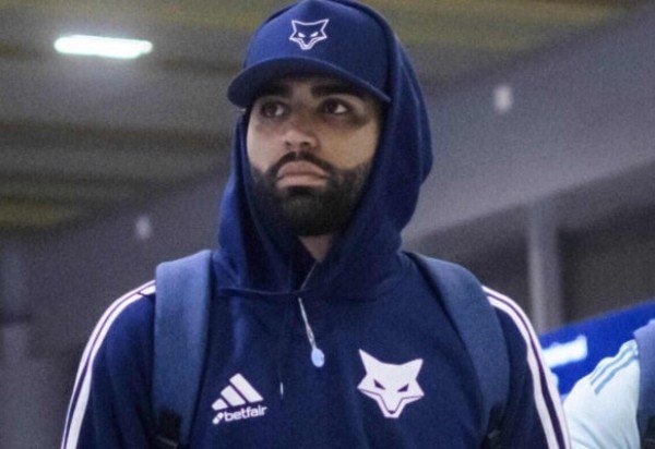Foto: Gustavo Aleixo/Cruzeiro