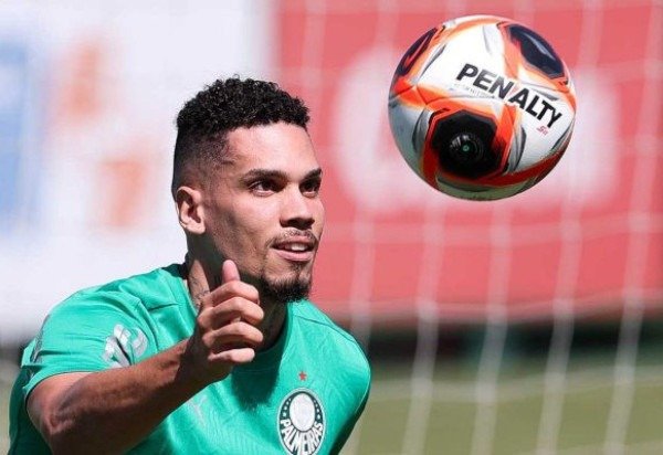 Foto: Cesar Greco/Palmeiras