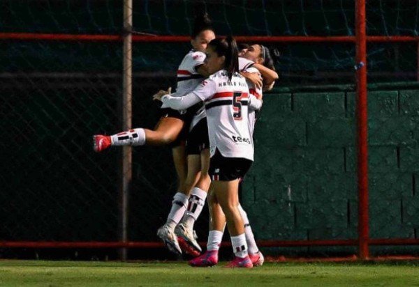 Foto: Nayra Halm/ Staff Images Woman / CBF