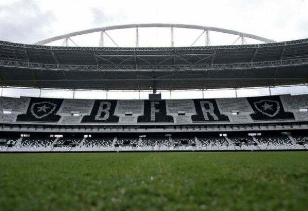 Foto: Vitor Silva / Botafogo