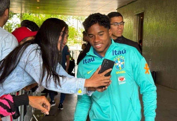 Arthur Ribeiro/CB/D.A Press 