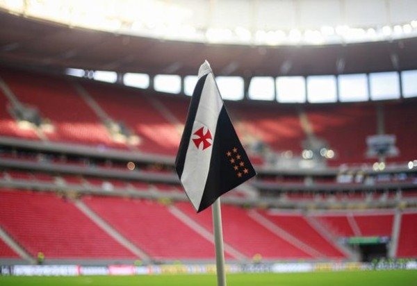 Foto: Matheus Lima/Vasco