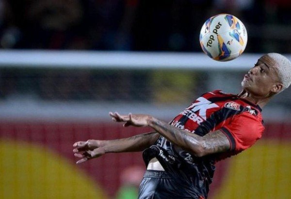 Foto: Victor Ferreira/EC Vitória