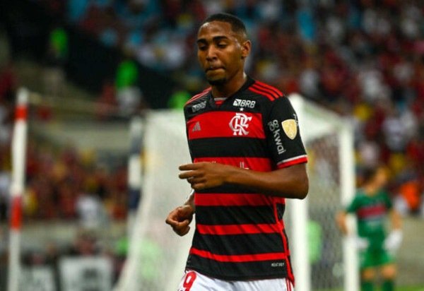 Foto: Marcelo Cortes / Flamengo