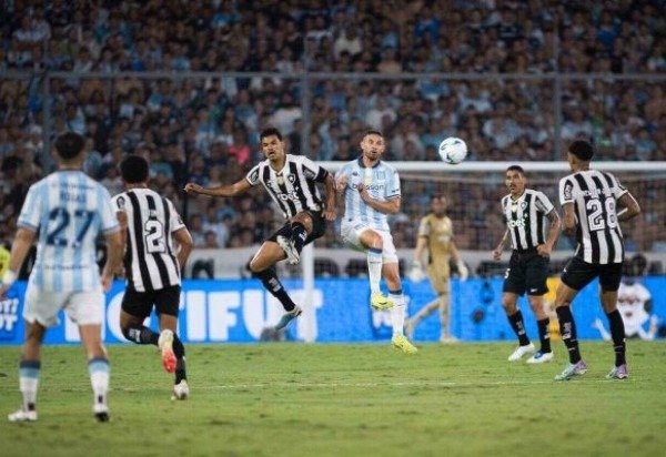 Foto: Divulgação/Conmebol
