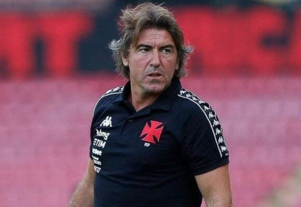 Foto: Rafael Ribeiro/Vasco da Gama