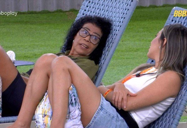 Reprodução: Globo