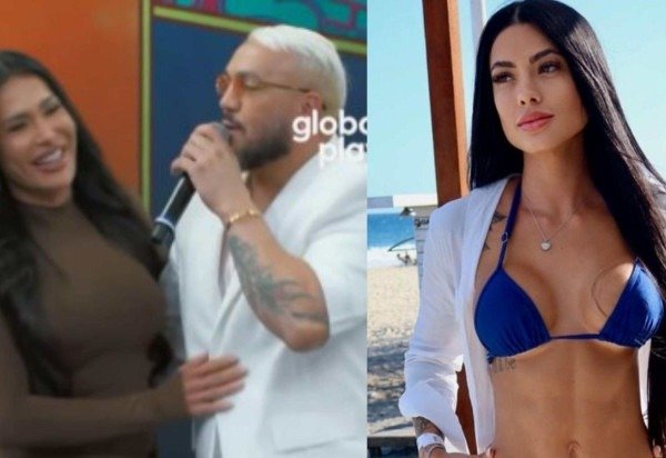 Reprodução: Instagram