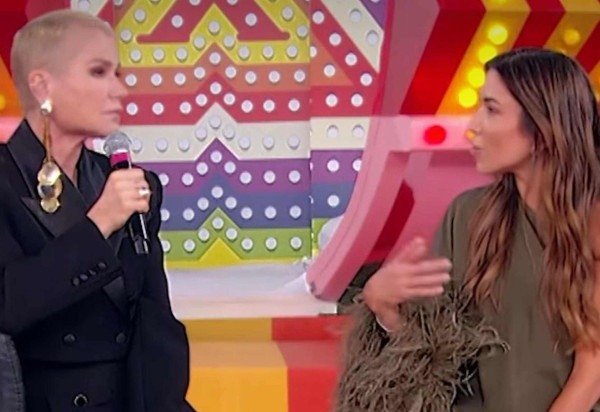 Reprodução: SBT