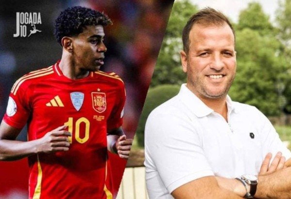 Foto: Divulgação / RFEF / Reprodução / Instagram