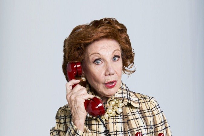 Stepan Nercessian procurou reviver o espírito de Chatô