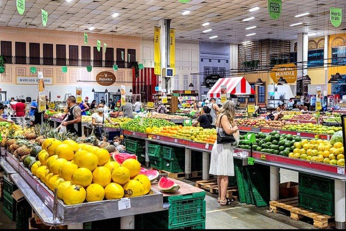 Itens básicos da cesta do consumidor registraram aumentos expressivos, como ovo de galinha, tomate, café moído e frutas - (crédito: Adriano Gadini por Pixabay) Itens básicos da cesta do consumidor registraram aumentos expressivos, como ovo de galinha, tomate, café moído e frutas - (crédito: Adriano Gadini por Pixabay)