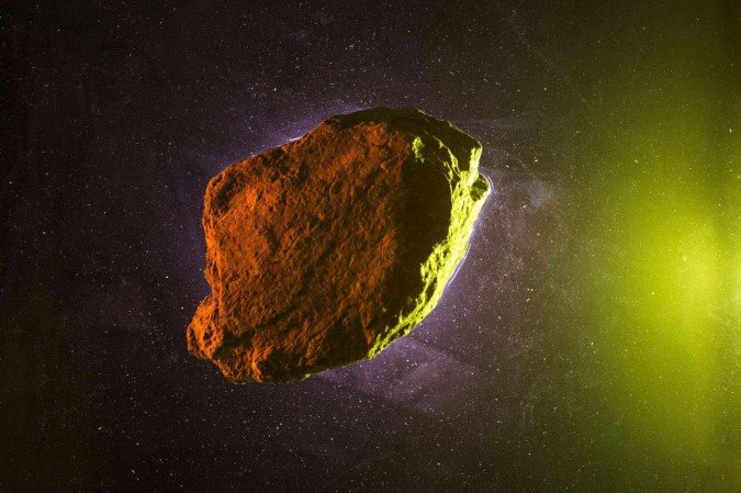 A mineração destes recursos na Terra está ficando cada vez mais cara em vários aspectos, advertem os cientistas - (crédito: Getty Images) A mineração destes recursos na Terra está ficando cada vez mais cara em vários aspectos, advertem os cientistas - (crédito: Getty Images)