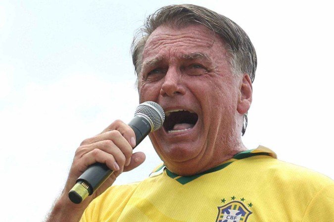 Moraes é o relator do caso e vai apresentar primeiro o seu voto, antes dos colegas -  (crédito: ROSINEI COUTINHO/STF)