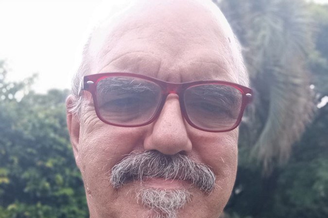 Carlos Muñoz, jornalista, passou quase dois anos preso na ESMA e sofreu torturas de todos os tipos 