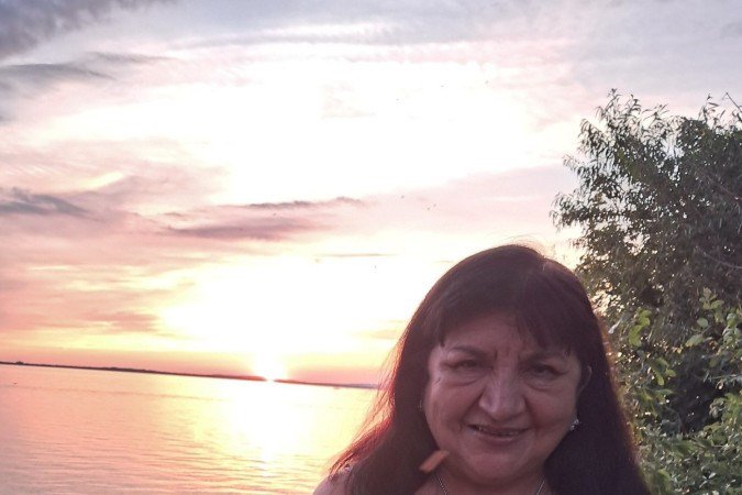 Fátima Cabrera Rice, sobrevivente da ditadura militar argentina 